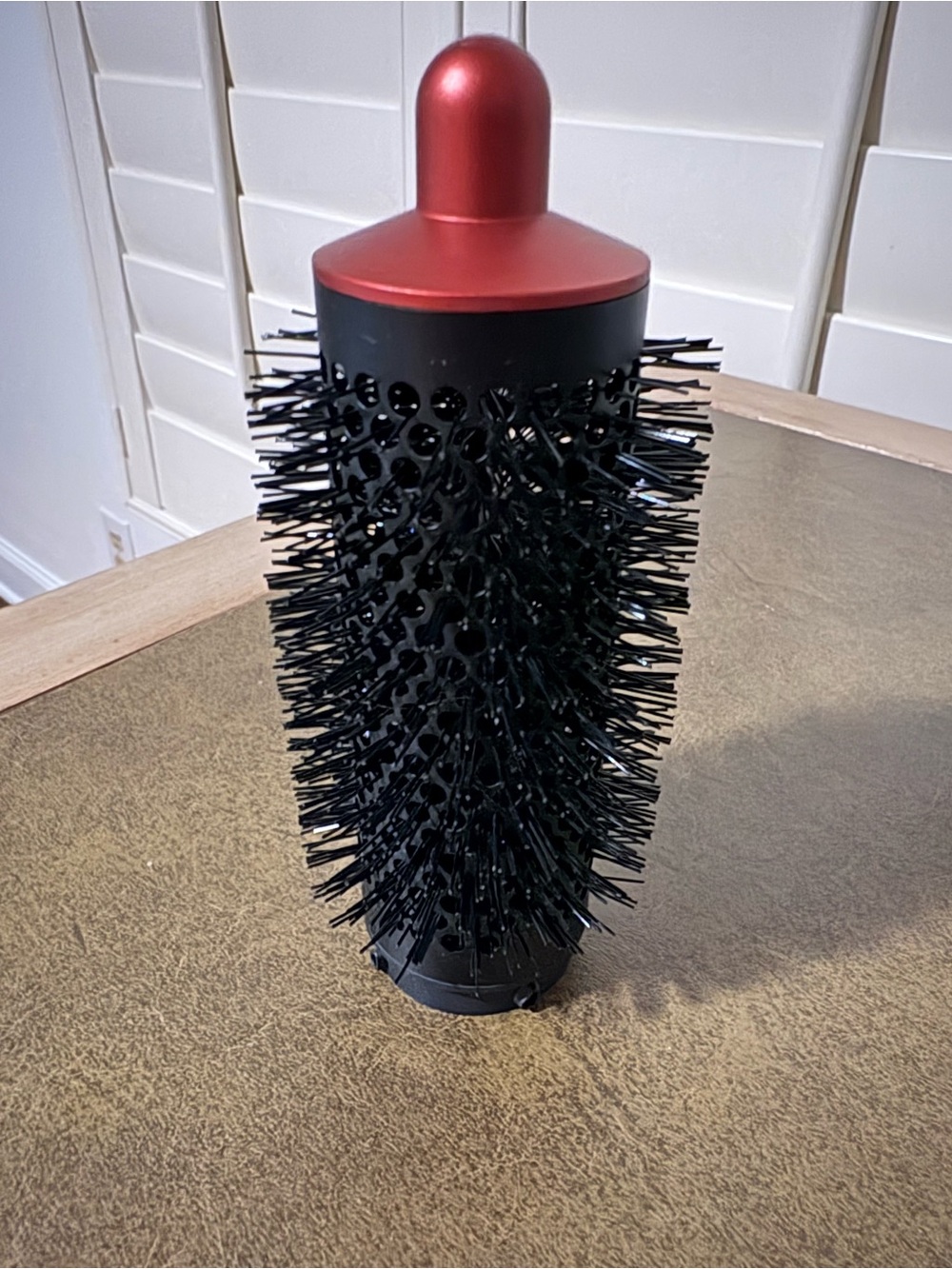 Dyson styling brush attachment—small